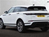 Land Rover Range Rover Evoque Image 2