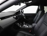 Land Rover Range Rover Evoque Image 3