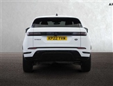 Land Rover Range Rover Evoque Image 6