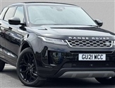 Land Rover Range Rover Evoque Image 1