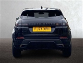 Land Rover Range Rover Evoque Image 6