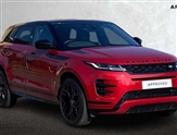 Land Rover Range Rover Evoque Image 1