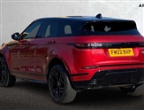 Land Rover Range Rover Evoque Image 2