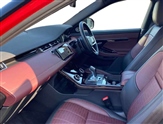 Land Rover Range Rover Evoque Image 3