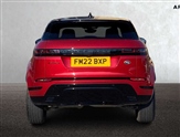 Land Rover Range Rover Evoque Image 6