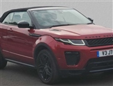 Land Rover Range Rover Evoque Image 1