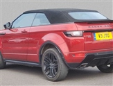 Land Rover Range Rover Evoque Image 2