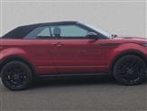 Land Rover Range Rover Evoque Image 4