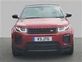 Land Rover Range Rover Evoque Image 6