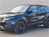 Land Rover Range Rover Evoque Image 1