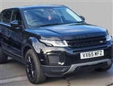 Land Rover Range Rover Evoque Image 2