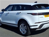 Land Rover Range Rover Evoque Image 2