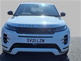 Land Rover Range Rover Evoque Image 4