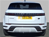 Land Rover Range Rover Evoque Image 6