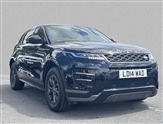 Land Rover Range Rover Evoque Image 1