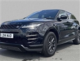 Land Rover Range Rover Evoque Image 3