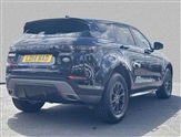 Land Rover Range Rover Evoque Image 4