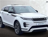 Land Rover Range Rover Evoque Image 1