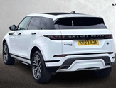 Land Rover Range Rover Evoque Image 2