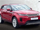 Land Rover Range Rover Evoque Image 1