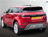 Land Rover Range Rover Evoque Image 2