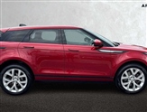 Land Rover Range Rover Evoque Image 5