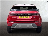 Land Rover Range Rover Evoque Image 6