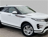 Land Rover Range Rover Evoque Image 1