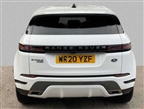 Land Rover Range Rover Evoque Image 4