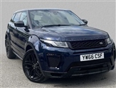 Land Rover Range Rover Evoque Image 1