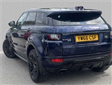 Land Rover Range Rover Evoque Image 3