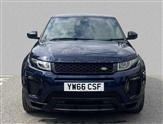 Land Rover Range Rover Evoque Image 4