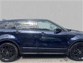 Land Rover Range Rover Evoque Image 5