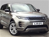 Land Rover Range Rover Evoque Image 1