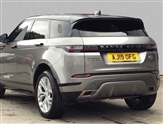 Land Rover Range Rover Evoque Image 3