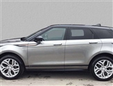 Land Rover Range Rover Evoque Image 4