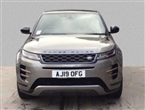 Land Rover Range Rover Evoque Image 6