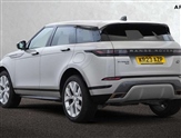 Land Rover Range Rover Evoque Image 2