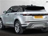 Land Rover Range Rover Evoque Image 2