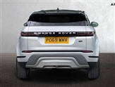 Land Rover Range Rover Evoque Image 6