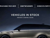 Land Rover Range Rover Evoque Image 2