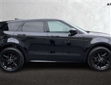 Land Rover Range Rover Evoque Image 5