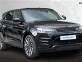 Land Rover Range Rover Evoque Image 1