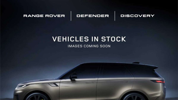 Large image for the Used Land Rover Range Rover Evoque