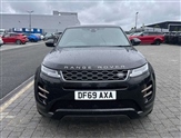 Land Rover Range Rover Evoque Image 1