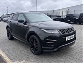 Land Rover Range Rover Evoque Image 2