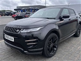 Land Rover Range Rover Evoque Image 3