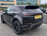 Land Rover Range Rover Evoque Image 4