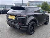 Land Rover Range Rover Evoque Image 5