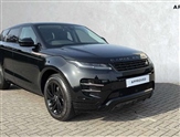 Land Rover Range Rover Evoque Image 1
